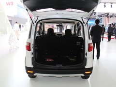 2014款 1.4L 自动 豪华型