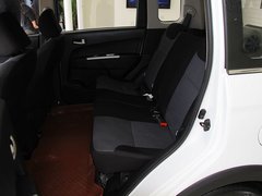 2014款 1.4L 自动 豪华型