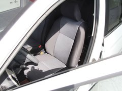 2014款 1.4L 自动 豪华型