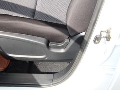 2014款 1.4L 自动 豪华型