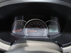 2014款 1.4L 自动 豪华型