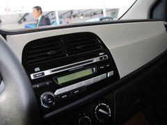 2014款 1.4L 自动 豪华型