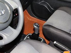 2014款 1.4L 自动 豪华型