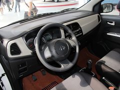 2014款 1.4L 自动 豪华型