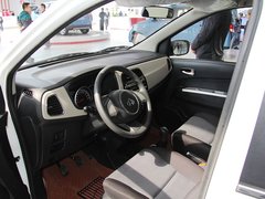 2014款 1.4L 自动 豪华型