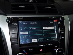 2014款 2.0S 自动 耀瑞公务版