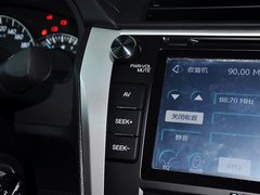 2014款 2.0S 自动 耀瑞公务版