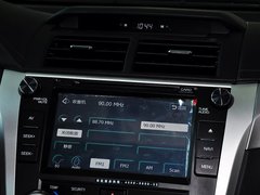 2014款 2.0S 自动 耀瑞公务版