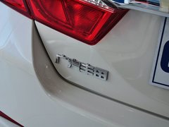 2014款 2.0S 自动 耀瑞公务版