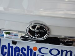 2014款 2.0S 自动 耀瑞公务版