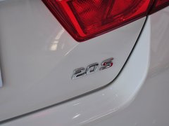 2014款 2.0S 自动 耀瑞公务版