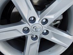 2014款 2.0S 自动 耀瑞公务版