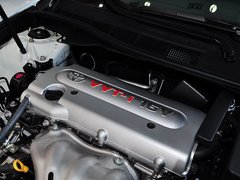 2014款 2.0S 自动 耀瑞公务版