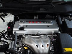 2014款 2.0S 自动 耀瑞公务版