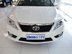 2014款 2.0S 自动 耀瑞公务版