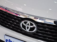2014款 2.0S 自动 耀瑞公务版