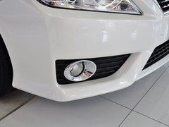 2014款 2.0S 自动 耀瑞公务版