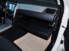 2014款 2.0S 自动 耀瑞公务版