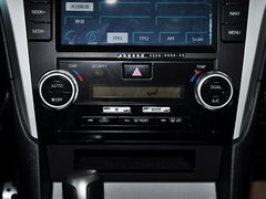 2014款 2.0S 自动 耀瑞公务版