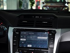 2014款 2.0S 自动 耀瑞公务版