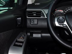 2014款 2.0S 自动 耀瑞公务版