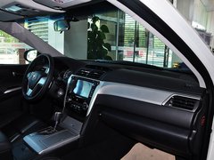 2014款 2.0S 自动 耀瑞公务版