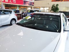 2014款 2.0S 自动 耀瑞公务版