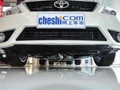 2014款 2.0S 自动 耀瑞公务版