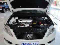 2014款 2.0S 自动 耀瑞公务版