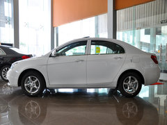 2013款 1.5L 手动 三厢 进取型