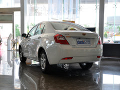 2013款 1.5L 手动 三厢 进取型