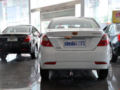 2013款 1.5L 手动 三厢 进取型
