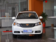 2013款 1.5L 手动 三厢 进取型
