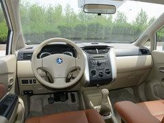 2014款 1.6L 手动 精彩版
