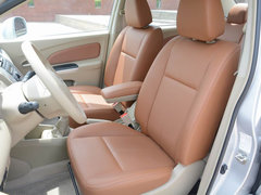 2014款 1.6L 手动 精彩版