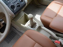 2014款 1.6L 手动 精彩版