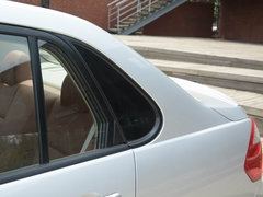 2014款 1.6L 手动 精彩版