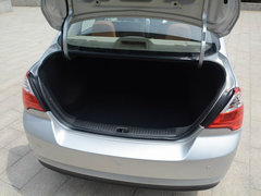 2014款 1.6L 手动 精彩版