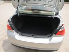 2014款 1.6L 手动 精彩版