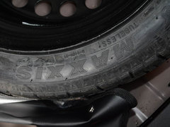 2014款 1.6L 手动 精彩版