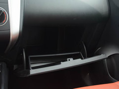 2014款 1.6L 手动 精彩版