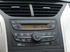 2014款 1.6L 手动 精彩版