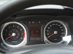 2014款 1.6L 手动 精彩版