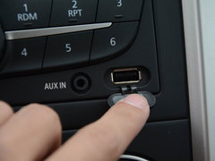 2014款 1.6L 手动 精彩版