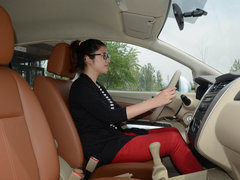 2014款 1.6L 手动 精彩版