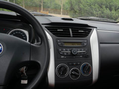 2014款 1.6L 手动 精彩版