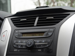 2014款 1.6L 手动 精彩版
