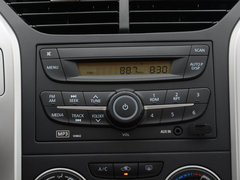 2014款 1.6L 手动 精彩版