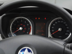 2014款 1.6L 手动 精彩版