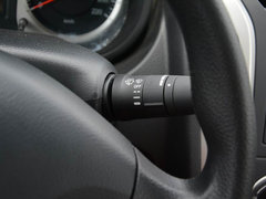 2014款 1.6L 手动 精彩版